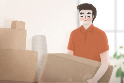 2025年农历五月十八搬家有没有问题？ 今日搬家入宅适合吗？