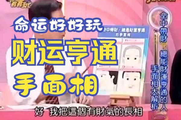 三世财运：财富的传承与家族命运