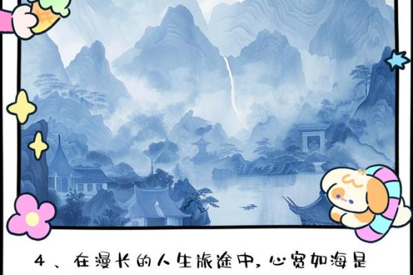 三世财运与人生财富的深刻关联