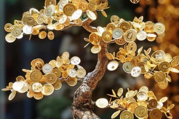 金钱树摆放在财位的风水影响分析
