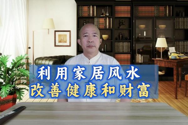 风水教授廖教你如何改善家居风水布局