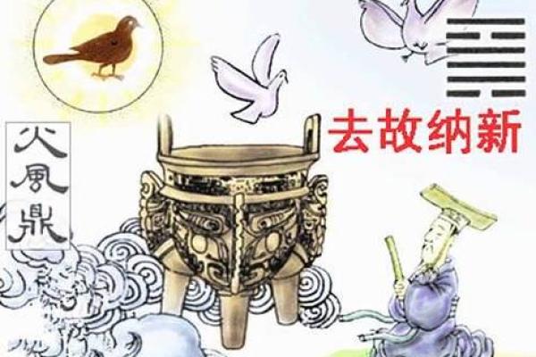 六爻占卜与环境因素的关系