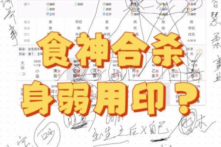 解决八字身弱无印困境的实用方法