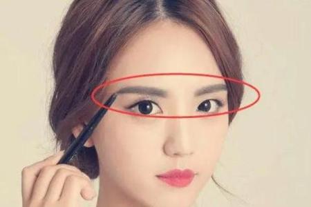 八字眉女人的独特魅力与个性特征分析