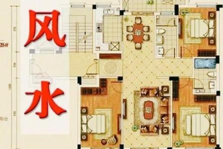 如何通过风水学分析阳宅财位布局提升运势