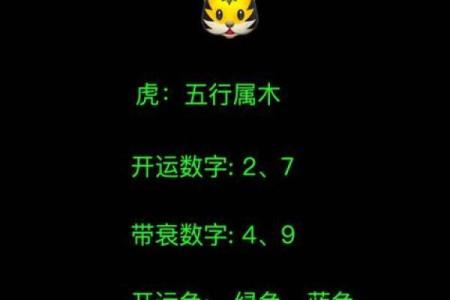 属虎人今日运势：从冲动到稳重的转变