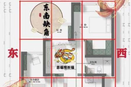 让风水阳宅带来好运：实用布局与技巧
