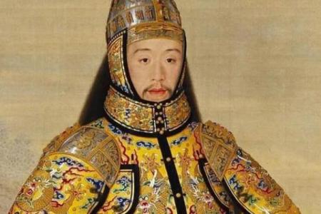 乾隆帝八字解析：命运如何影响清朝盛世的辉煌