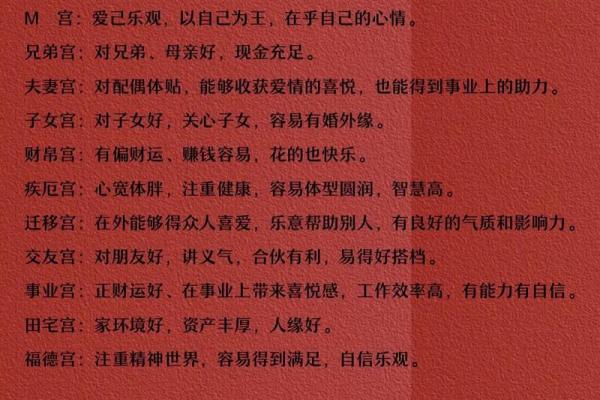 紫微斗数如何揭示未来的重大变化