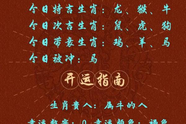 闹闹女巫最新一周运势运程，谁将迎来好运加持