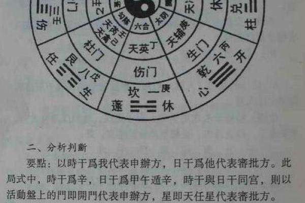 如何结合奇门遁甲与其他命理学科进行预测