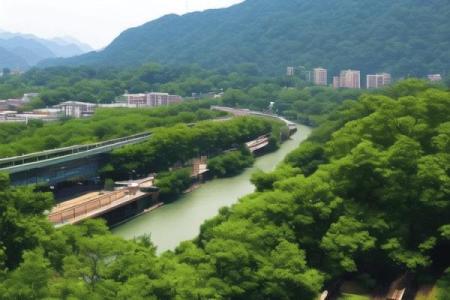 探秘香港传统风水与现代生活的融合