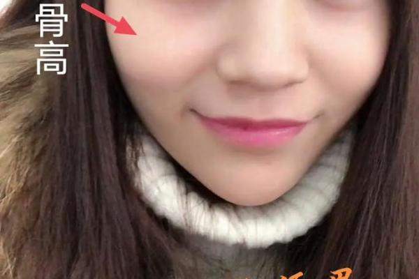 面相分析入门：通过观察面部来读懂他人的性格