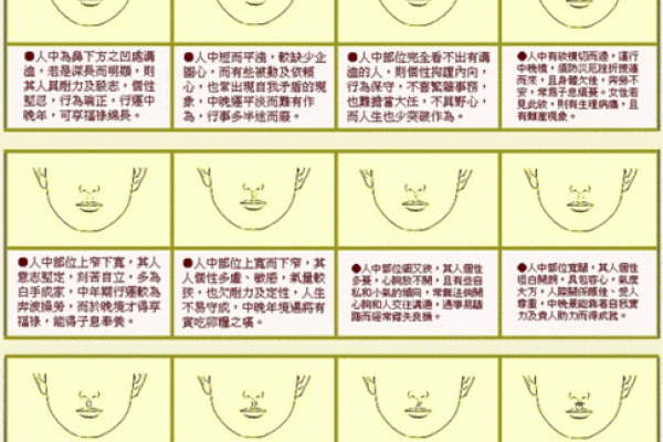 耳朵小的面相解析：暗示了什么性格与命运特征
