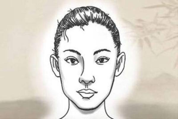 从面相看人心：面部细节如何影响你的生活与决策
