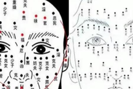 探索胸面痣相对人生运势的影响