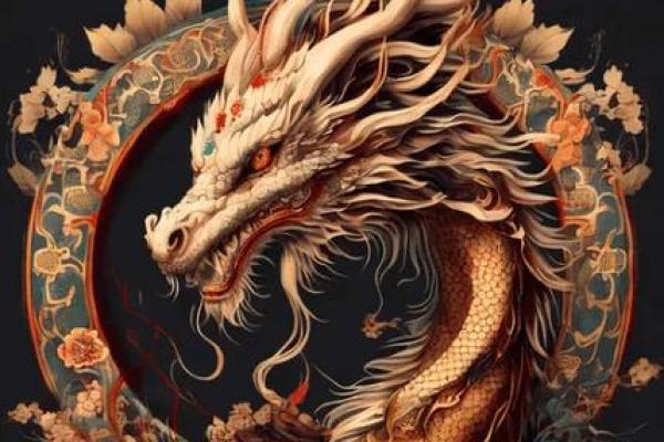 龙的五行属性解析与其文化象征意义