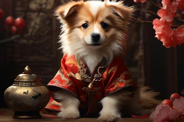 属狗女下半年运势：掌握这些机会迎接好运