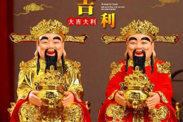 三世财运的运作方式及财富提升