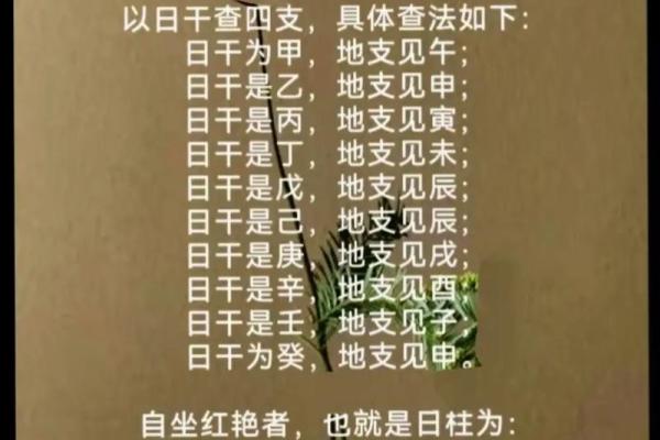 如何理解纪月天干在命理中的作用