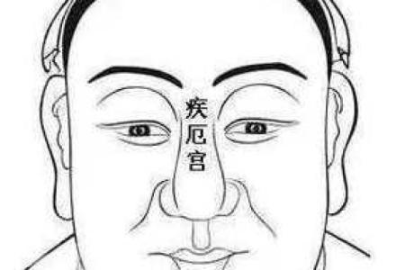 帝王面相解读：如何从面相看出贵人命运