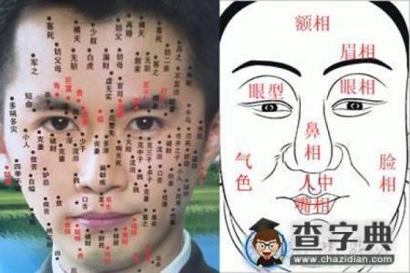 男人富贵面相的十大标志性特点