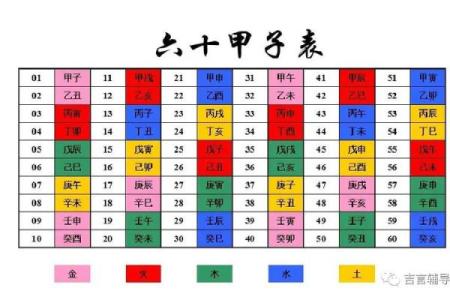 如何理解纪月天干在命理中的作用