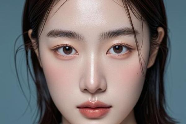 从鼻翼宽面相看个人健康与事业发展