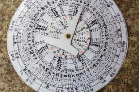 手机排盘：轻松掌握个人命运走势