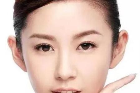 如何通过面相看出一个人的感情倾向