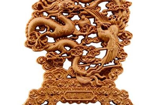 风水龙凤砖在家居布置中的吉祥象征与应用技巧