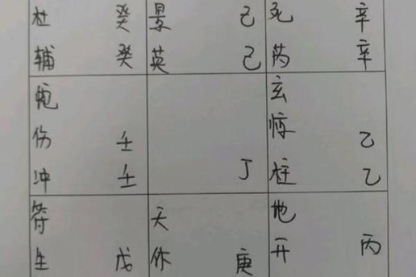 奇门遁甲的“天时”与“地利”解析
