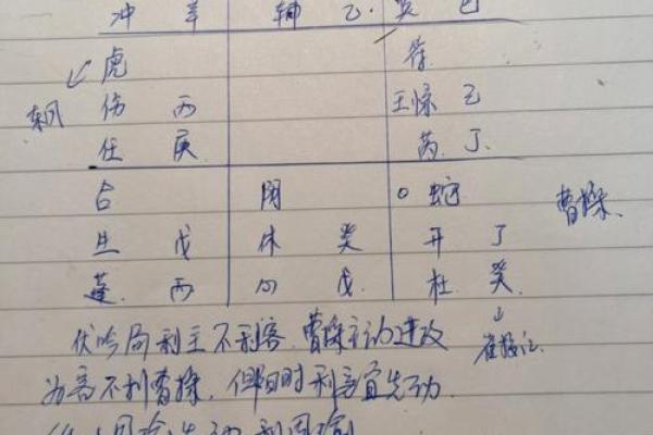 奇门遁甲的“天时”与“地利”解析