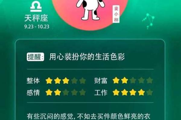 揭开神秘面纱：美国神婆网星座运势大揭晓