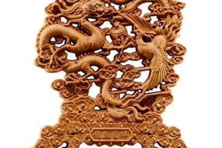 风水龙凤砖在家居布置中的吉祥象征与应用技巧