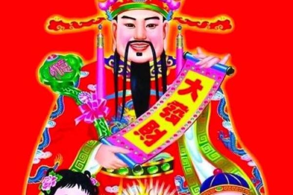 透过三世财运看财富积累的奥秘