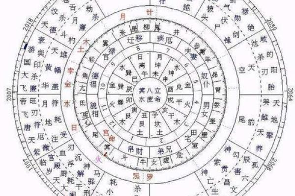 解密奇门遁甲排盘下载：选择正确平台与工具