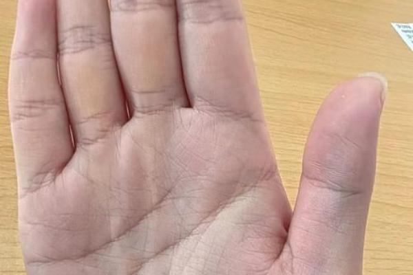劳碌的手相揭示你的命运走向与人生挑战