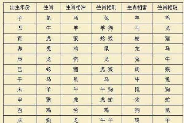 女龙男兔婚姻是否和谐？揭秘生肖配对的真实情况