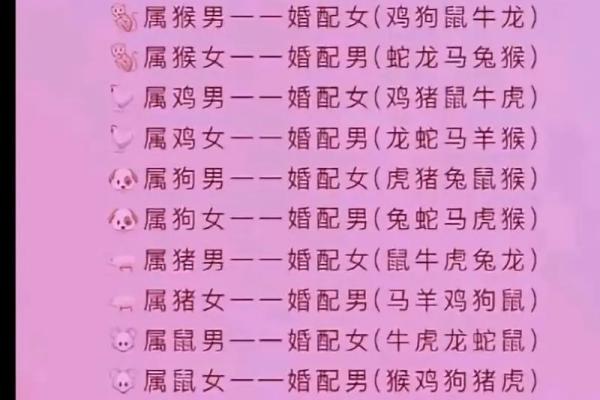 女兔男蛇结合：从性格到命运的全方位解析