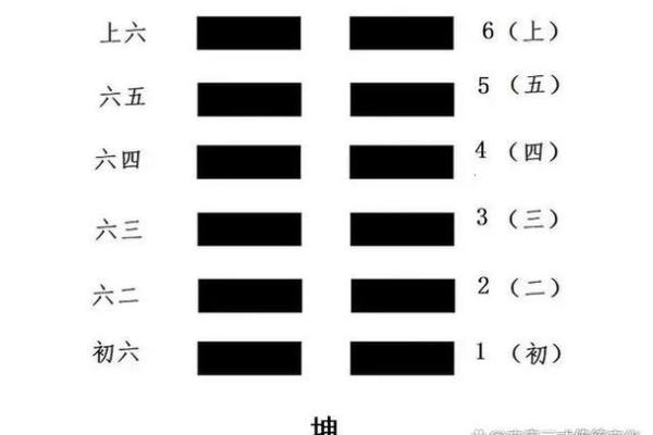 六爻占卜与传统易经的关系
