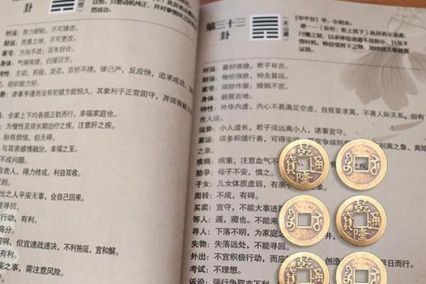 如何用六爻占卜判断人际关系
