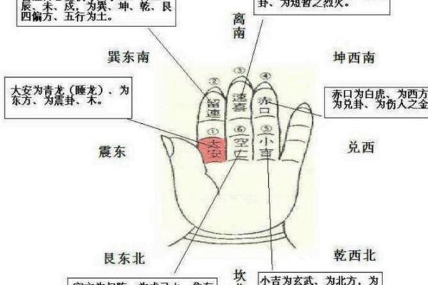 六壬排盘与八字的结合分析