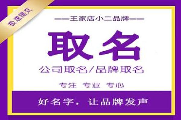 天津专业起名公司助您打造独特姓名方案