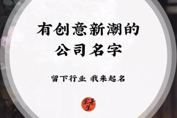 天津专业起名公司助您打造独特姓名方案