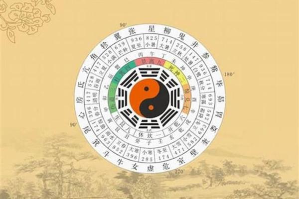 八字命理中的印星解析及其对命运的影响