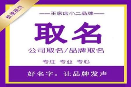 天津专业起名公司助您打造独特姓名方案