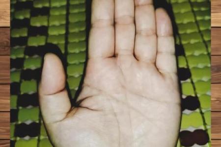 手相能预测生男生女吗？揭秘真相