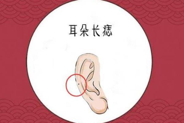 痣相与命运：杀子现象的象征与解析