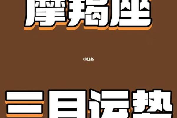 摩羯今日运势：情感关系微调，事业逐步向前